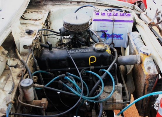 ขายMAZDA1000 แห้ง ดิบ เซอร์ ทะเบียนพร้อมโอน