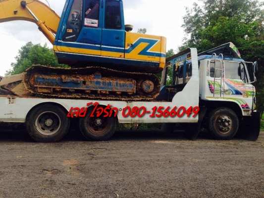 **670,000 บ.ต่อรอง**ขาย10ล้อเพลาเดียว ท้ายลาดขึ้นแบคโฮ120/รถเกี่ยว HINO KT920 EH700 วางหัวF18(ลงเล่ม) เครื่องเดิมเกียร์เดิม แน่นดีแรงดีไม่เยิ้ม ช่วงล่างเพลาเดียว คัสซีสวยไม่ปะไม่ดาม หางสภาพสวย มีหางไฮฯขึ้นรถเกี่ยวได้ หัวเก๋งสวยไม่มีผุ พ.พาวเวอร์ เบรคทริฟฟ