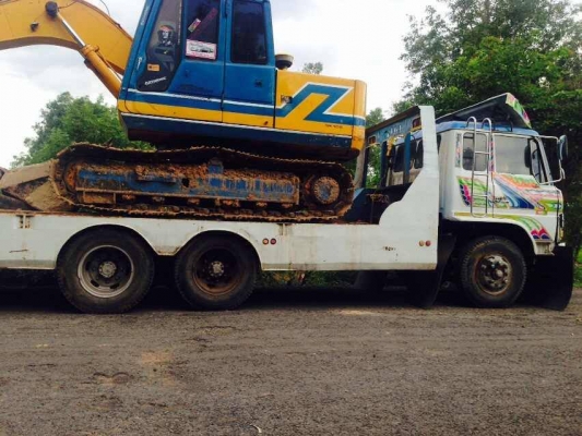 **670,000 บ.ต่อรอง**ขาย10ล้อเพลาเดียว ท้ายลาดขึ้นแบคโฮ120/รถเกี่ยว HINO KT920 EH700 วางหัวF18(ลงเล่ม) เครื่องเดิมเกียร์เดิม แน่นดีแรงดีไม่เยิ้ม ช่วงล่างเพลาเดียว คัสซีสวยไม่ปะไม่ดาม หางสภาพสวย มีหางไฮฯขึ้นรถเกี่ยวได้ หัวเก๋งสวยไม่มีผุ พ.พาวเวอร์ เบรคทริฟฟ **670,000 บ.ต่อรอง**ขาย10ล้อเพลาเดียว ท้ายลาดขึ้นแบคโฮ120/รถเกี่ยว HINO KT920 EH700 วางหัวF18(ลงเล่ม) เครื่องเดิมเกียร์เดิม แน่นดีแรงดีไม่เยิ้ม ช่วงล่างเพลาเดียว คัสซีสวยไม่ปะไม่ดาม หางสภาพสวย มีหางไฮฯขึ้นรถเกี่ยวได้ หัวเก๋งสวยไม่มีผุ พ.พาวเวอร์ เบรคทริฟฟ