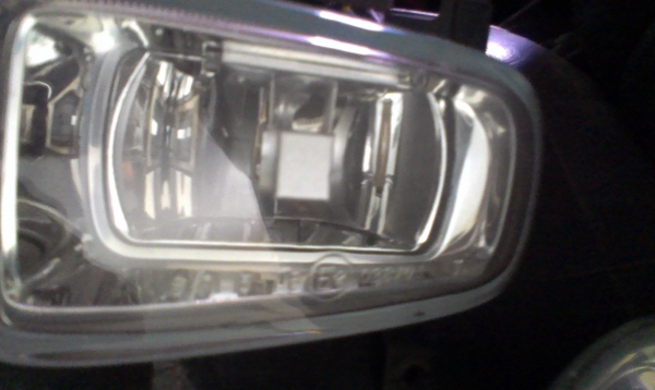 ขายสปอร์ทไลท์ ลำโพง