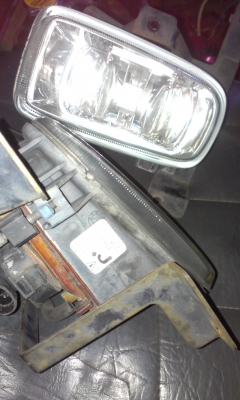 ขายสปอร์ทไลท์ ลำโพง