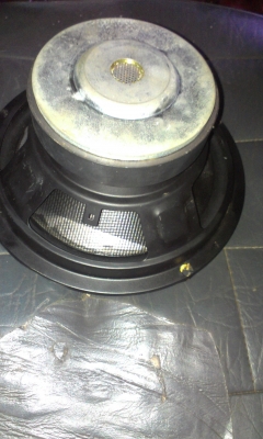 ขายสปอร์ทไลท์ ลำโพง