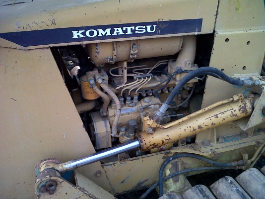 ขายแทรกเตอร์ D2รุ่น6 ใบมีด 6ทิสทาง สภาพพรอมใช้ ติดต่อได้ ที่คุณ อ๊อฟ พิจิตร 086-737-9991