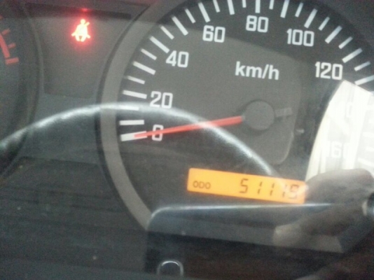 รถอีซูซุ 6 ล้อดั้ม FRR 210 แรงม้า ปี 54  ( รถวิ่ง 5x,xxx กม. )  สนใจติดต่อ 081 - 6079515