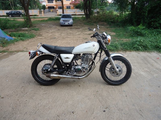 ขายsr400เดิมๆ สีเดิม เลขเต็ม อินวอย+สรรพสามิตร