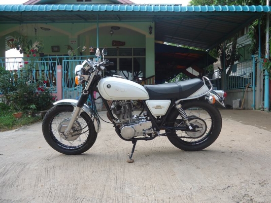 ขายsr400เดิมๆ สีเดิม เลขเต็ม อินวอย+สรรพสามิตร