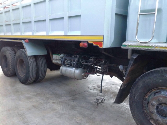 ขายรถบรรทุกสิบล้อดัมพ์ Isuzu นางฟ้า เครื่อง 195 แรง ปี 38 กระบะเหล็ก ทะเบียนพร้อม ขายรถบรรทุกสิบล้อดัมพ์ Isuzu นางฟ้า เครื่อง 195 แรง ปี 38 กระบะเหล็ก ทะเบียนพร้อม