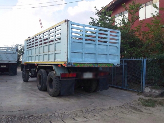 ขายรถบรรทุกสิบล้อดัมพ์ Isuzu นางฟ้า เครื่อง 195 แรง ปี 38 กระบะเหล็ก ทะเบียนพร้อม ขายรถบรรทุกสิบล้อดัมพ์ Isuzu นางฟ้า เครื่อง 195 แรง ปี 38 กระบะเหล็ก ทะเบียนพร้อม