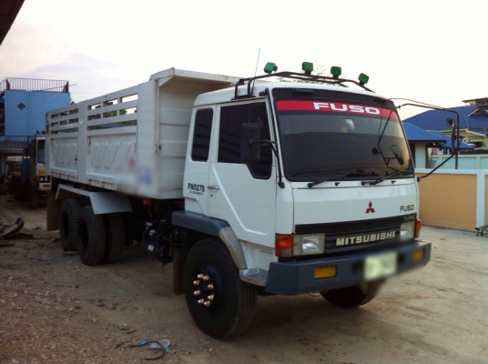 ขายรถบรรทุกสิบล้อดัมพ์ Mitsubishi TG เครื่อง 6D16 turbo 2 เพลาดัมพ์สามมิตร ยางเต็ม รถสวยทะเบียนพร้อม ขายรถบรรทุกสิบล้อดัมพ์ Mitsubishi TG เครื่อง 6D16 turbo 2 เพลาดัมพ์สามมิตร ยางเต็ม รถสวยทะเบียนพร้อม