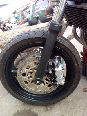 ขาย CB1 ทะเบียนแท้