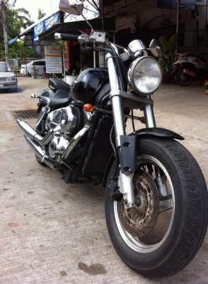 ขาย suzuki desperado 400 ขาย suzuki desperado 400