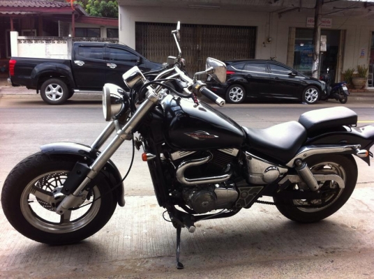 ขาย suzuki desperado 400 ขาย suzuki desperado 400