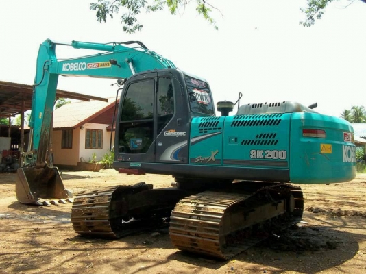 **2,650,000 บ.ต่อรอง**ขายแบ็คโฮสวยๆ KOBELCO MARK8 YN12-T6093 SK200 Super X เครื่องเดิมปั้มเดิม ไฟฟ้าเต็ม ช่วงล่า่งเต็ม ทำงานเร็วไม่มีโหลด ใช้งาน 7,2xx ชั่วโมง บอดี้สวยสีสันสวย พร้อมใช้งาน เอกสาร อินวอย ราคาต่อรองได้เด้อ พี่น้องครับ **2,650,000 บ.ต่อรอง**ขายแบ็คโฮสวยๆ KOBELCO MARK8 YN12-T6093 SK200 Super X เครื่องเดิมปั้มเดิม ไฟฟ้าเต็ม ช่วงล่า่งเต็ม ทำงานเร็วไม่มีโหลด ใช้งาน 7,2xx ชั่วโมง บอดี้สวยสีสันสวย พร้อมใช้งาน เอกสาร อินวอย ราคาต่อรองได้เด้อ พี่น้องครับ