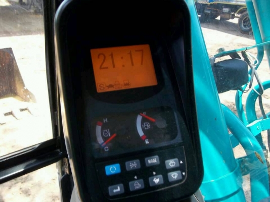 **2,650,000 บ.ต่อรอง**ขายแบ็คโฮสวยๆ KOBELCO MARK8 YN12-T6093 SK200 Super X เครื่องเดิมปั้มเดิม ไฟฟ้าเต็ม ช่วงล่า่งเต็ม ทำงานเร็วไม่มีโหลด ใช้งาน 7,2xx ชั่วโมง บอดี้สวยสีสันสวย พร้อมใช้งาน เอกสาร อินวอย ราคาต่อรองได้เด้อ พี่น้องครับ **2,650,000 บ.ต่อรอง**ขายแบ็คโฮสวยๆ KOBELCO MARK8 YN12-T6093 SK200 Super X เครื่องเดิมปั้มเดิม ไฟฟ้าเต็ม ช่วงล่า่งเต็ม ทำงานเร็วไม่มีโหลด ใช้งาน 7,2xx ชั่วโมง บอดี้สวยสีสันสวย พร้อมใช้งาน เอกสาร อินวอย ราคาต่อรองได้เด้อ พี่น้องครับ