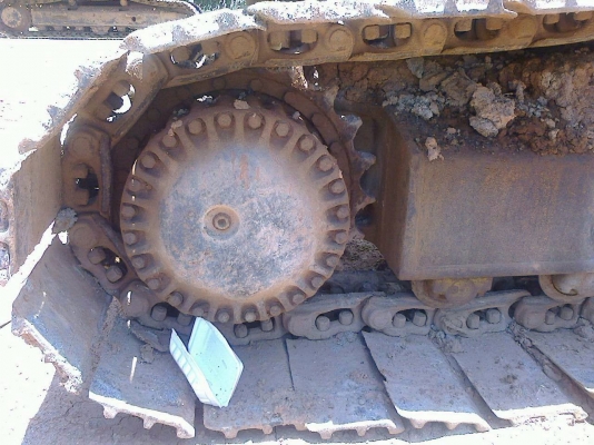 **490,000 บ.ต่อรอง**ขายแบคโฮ KOMATSU PC200-3 ตัวเดินจีบ เครื่องเดิมปั้มเดิม เครื่องดีแน่นดี ปั้มดีแรง เอวดีแน่นดี ทำงานดี ไม่โหลด ช่วงล่าง โซ่ ใบแทร้ก โรลเลอร์ สภาพ70\% บูมอาร์มดี ไม่ปะ บอดี้ดี สีสันดี รถใช้งานปกติ พร้อมใช้ พร้อมลุยงาน เอกสารสัญญาซื้อขาย **490,000 บ.ต่อรอง**ขายแบคโฮ KOMATSU PC200-3 ตัวเดินจีบ เครื่องเดิมปั้มเดิม เครื่องดีแน่นดี ปั้มดีแรง เอวดีแน่นดี ทำงานดี ไม่โหลด ช่วงล่าง โซ่ ใบแทร้ก โรลเลอร์ สภาพ70\% บูมอาร์มดี ไม่ปะ บอดี้ดี สีสันดี รถใช้งานปกติ พร้อมใช้ พร้อมลุยงาน เอกสารสัญญาซื้อขาย