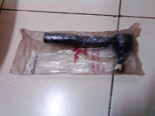 ขายลูกหมากคันชักไฮทอร์คของใหม่300