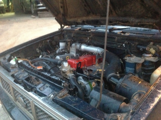 รถบรรทุกน้ำแข็ง + ตู้อน้ำแข็ง  89000 / ต่อรองได้ /เฉพาะ ตู้น้ำแข็ง 35000