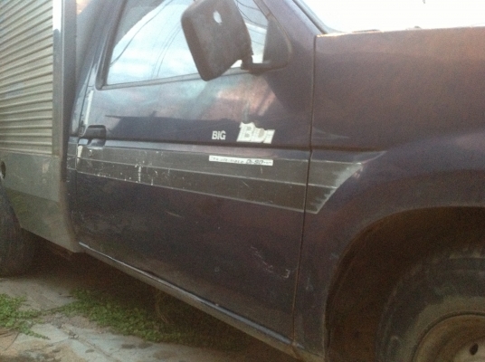 รถบรรทุกน้ำแข็ง + ตู้อน้ำแข็ง  89000 / ต่อรองได้ /เฉพาะ ตู้น้ำแข็ง 35000