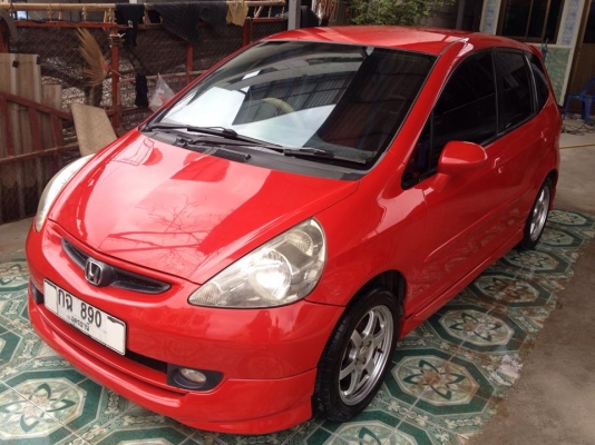 ขายด่วน แจส ปี05 ถูกมากครับ