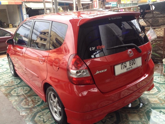 ขายด่วน แจส ปี05 ถูกมากครับ ขายด่วน แจส ปี05 ถูกมากครับ