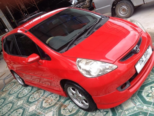 ขายด่วน แจส ปี05 ถูกมากครับ ขายด่วน แจส ปี05 ถูกมากครับ