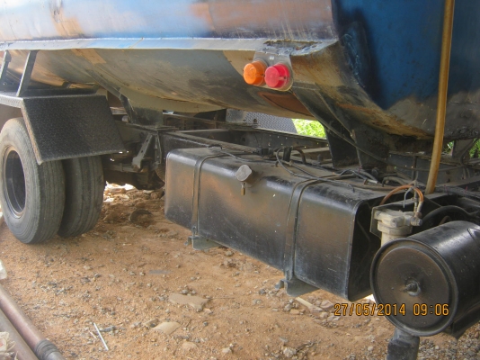 ขายรถน้ำ6ล้อ 445000 บาท