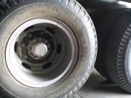 **660,000 บ.ต่อรอง**ขาย10ล้อเพลาเดียวดั้มเกษตร HINO ZM-500 วางเครื่องHO6C Bointer 195แรง (ลงเล่ม) เครื่องแน่น แรง ไม่เยิ้ม เกียร์ดี ไม่หลุด ช่วงล่างเพลาเดียว คัสซีสวยใหญ่ ไม่ปะไม่ดาม กระบะดั้มเหล็กเกษตรสภาพสวย พื้นดีข้างสวยไม่ผุ หัวเก๋งF18(ลงเล่ม) สภาพโอเ