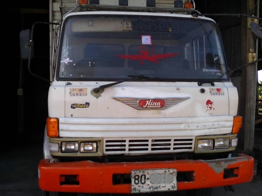 **660,000 บ.ต่อรอง**ขาย10ล้อเพลาเดียวดั้มเกษตร HINO ZM-500 วางเครื่องHO6C Bointer 195แรง (ลงเล่ม) เครื่องแน่น แรง ไม่เยิ้ม เกียร์ดี ไม่หลุด ช่วงล่างเพลาเดียว คัสซีสวยใหญ่ ไม่ปะไม่ดาม กระบะดั้มเหล็กเกษตรสภาพสวย พื้นดีข้างสวยไม่ผุ หัวเก๋งF18(ลงเล่ม) สภาพโอเ