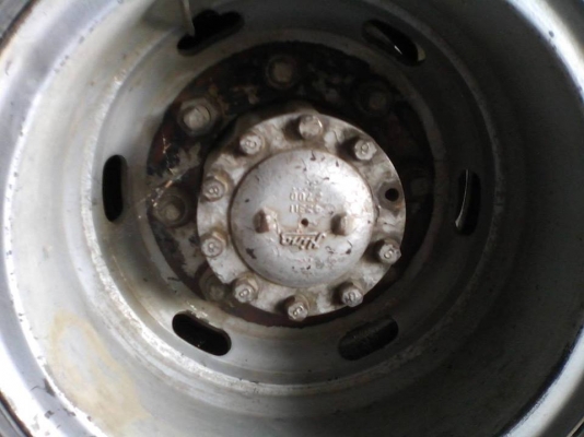 **660,000 บ.ต่อรอง**ขาย10ล้อเพลาเดียวดั้มเกษตร HINO ZM-500 วางเครื่องHO6C Bointer 195แรง (ลงเล่ม) เครื่องแน่น แรง ไม่เยิ้ม เกียร์ดี ไม่หลุด ช่วงล่างเพลาเดียว คัสซีสวยใหญ่ ไม่ปะไม่ดาม กระบะดั้มเหล็กเกษตรสภาพสวย พื้นดีข้างสวยไม่ผุ หัวเก๋งF18(ลงเล่ม) สภาพโอเ