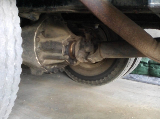 **660,000 บ.ต่อรอง**ขาย10ล้อเพลาเดียวดั้มเกษตร HINO ZM-500 วางเครื่องHO6C Bointer 195แรง (ลงเล่ม) เครื่องแน่น แรง ไม่เยิ้ม เกียร์ดี ไม่หลุด ช่วงล่างเพลาเดียว คัสซีสวยใหญ่ ไม่ปะไม่ดาม กระบะดั้มเหล็กเกษตรสภาพสวย พื้นดีข้างสวยไม่ผุ หัวเก๋งF18(ลงเล่ม) สภาพโอเ