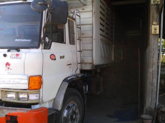 **660,000 บ.ต่อรอง**ขาย10ล้อเพลาเดียวดั้มเกษตร HINO ZM-500 วางเครื่องHO6C Bointer 195แรง (ลงเล่ม) เครื่องแน่น แรง ไม่เยิ้ม เกียร์ดี ไม่หลุด ช่วงล่างเพลาเดียว คัสซีสวยใหญ่ ไม่ปะไม่ดาม กระบะดั้มเหล็กเกษตรสภาพสวย พื้นดีข้างสวยไม่ผุ หัวเก๋งF18(ลงเล่ม) สภาพโอเ