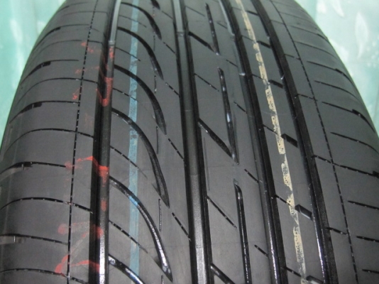 ขายล้อแม็กพร้อมยางป้ายแดง Nissan Juke ขอบ 17 ปี 14