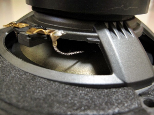 -ขายลำโพง pioneer 6.5 นิ้ว japan แท้