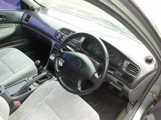 ขาย AC 95 เครื่อง Vtec เกียร์ธรรมดา ขาย AC 95 เครื่อง Vtec เกียร์ธรรมดา