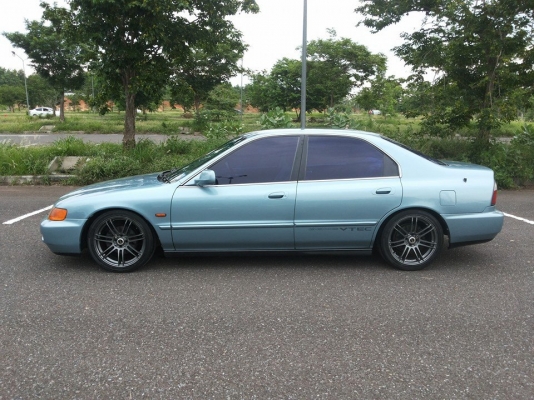 ขาย AC 95 เครื่อง Vtec เกียร์ธรรมดา ขาย AC 95 เครื่อง Vtec เกียร์ธรรมดา