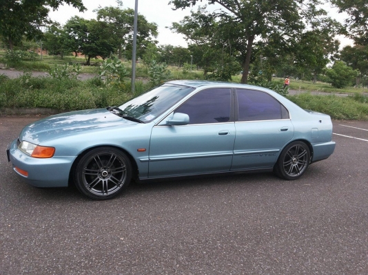 ขาย AC 95 เครื่อง Vtec เกียร์ธรรมดา ขาย AC 95 เครื่อง Vtec เกียร์ธรรมดา