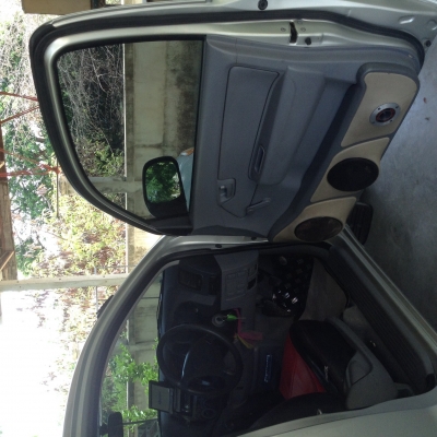 รถสวยพร้อมใช้ปี08คับเครืองดีมาก