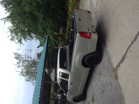 รถสวยพร้อมใช้ปี08คับเครืองดีมาก