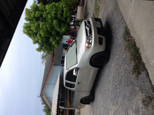 รถสวยพร้อมใช้ปี08คับเครืองดีมาก