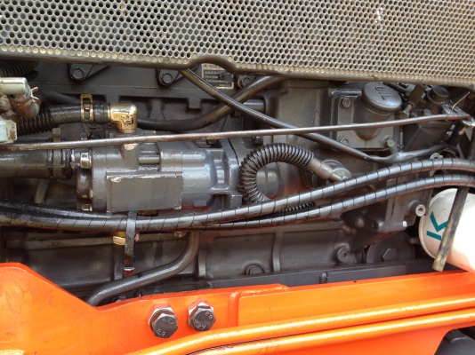 ขายแทร็กเตอร์ คูโบต้า L4508 ราคาถูก ขายแทร็กเตอร์ คูโบต้า L4508 ราคาถูก