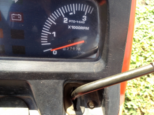 ขายแทร็กเตอร์ คูโบต้า L4508 ราคาถูก ขายแทร็กเตอร์ คูโบต้า L4508 ราคาถูก