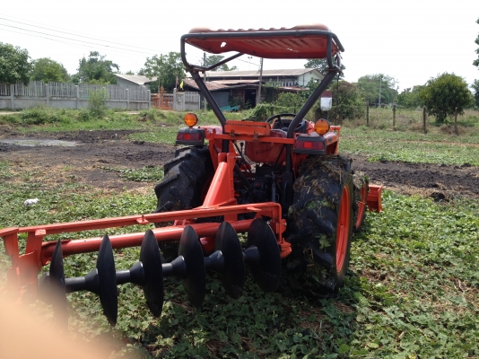 ขายแทร็กเตอร์ คูโบต้า L4508 ราคาถูก ขายแทร็กเตอร์ คูโบต้า L4508 ราคาถูก