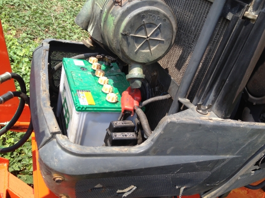 ขายแทร็กเตอร์ คูโบต้า L4508 ราคาถูก ขายแทร็กเตอร์ คูโบต้า L4508 ราคาถูก