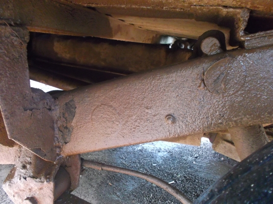 ขาย !! ISUZU TFR 87 แรงม้า