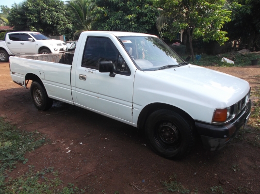 ขาย !! ISUZU TFR 87 แรงม้า