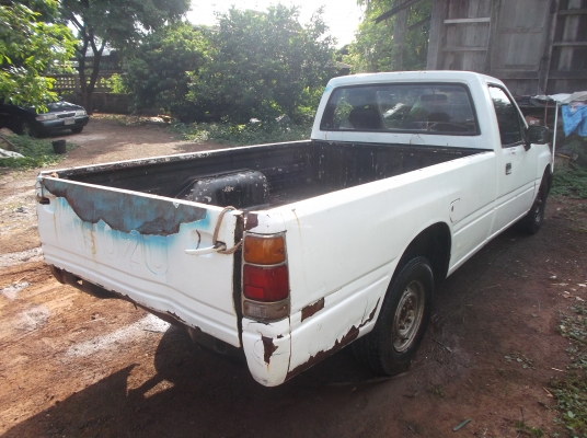 ขาย !! ISUZU TFR 87 แรงม้า