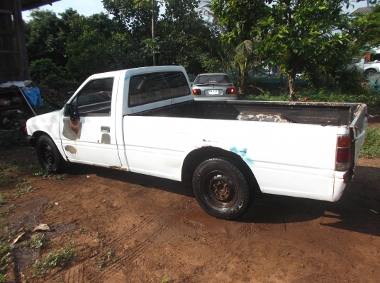 ขาย !! ISUZU TFR 87 แรงม้า