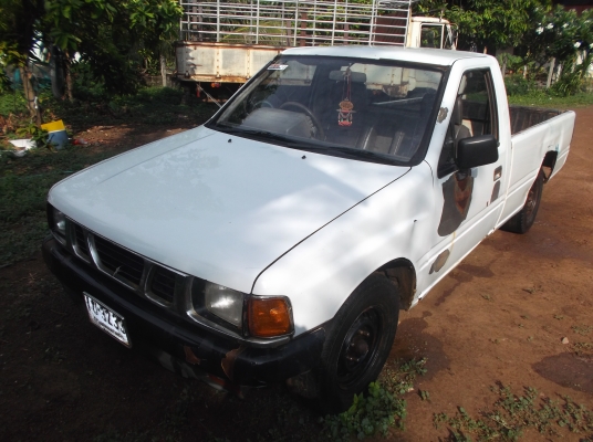 ขาย !! ISUZU TFR 87 แรงม้า