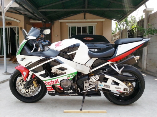 ขายcbr929ปี01อินวอย สรรพสามิตขาย120000