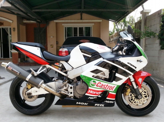 ขายcbr929ปี01อินวอย สรรพสามิตขาย120000